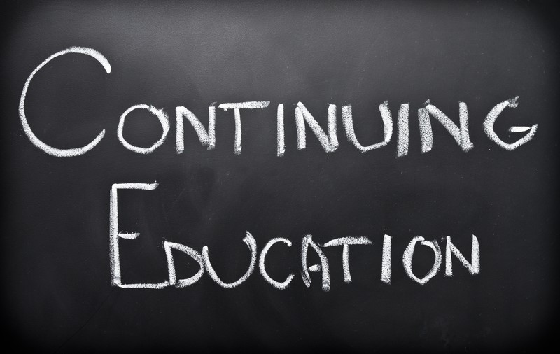  Johnson County Contractor Continuing Education